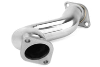 Invidia Front Over Pipe - Subaru BRZ & Toyota 86 12-21, 22+ - Revzone