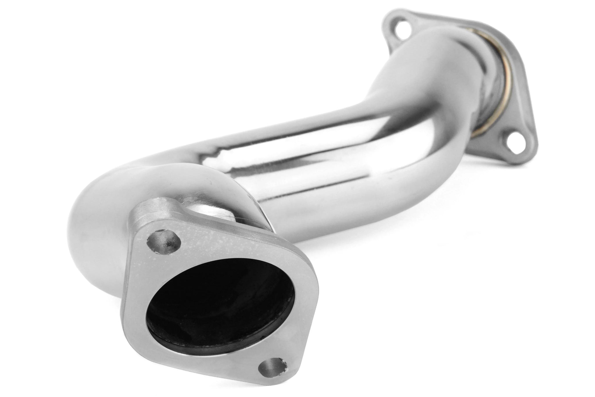 Invidia Front Over Pipe - Subaru BRZ & Toyota 86 12-21, 22+ - Revzone