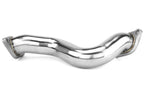 Invidia Front Over Pipe - Subaru BRZ & Toyota 86 12-21, 22+ - Revzone