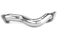 Invidia Front Over Pipe - Subaru BRZ & Toyota 86 12-21, 22+ - Revzone
