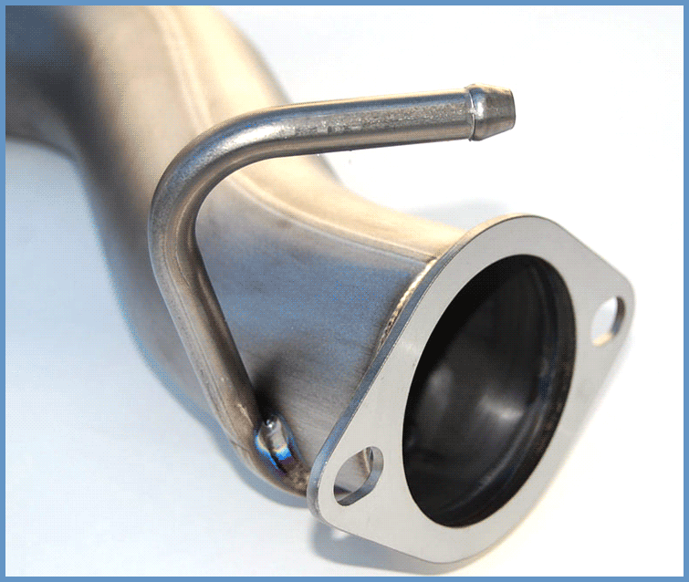 Invidia Titan G5 Titanium N1 Single Exit Cat Back Exhaust Resonated - Subaru BRZ & Toyota 86 12-21, 22+ - Revzone