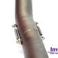 Invidia Titan G5 Titanium N1 Single Exit Cat Back Exhaust Resonated - Subaru BRZ & Toyota 86 12-21, 22+