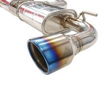 Invidia R400 Cat Back Exhaust - VW Golf GTI Mk7 - Revzone