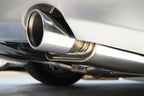 Invidia Q300 Diff Back Exhaust - Lexus IS250 GSE30R 13-15/IS350 GSE31R 13-21 - Revzone