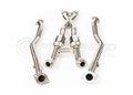 Invidia Mid Pipe - Lexus RC200T/RC300/RC350 SC10R 14-21 - Revzone