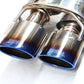 Invidia Q300-H Cat Back Exhaust - Lexus RC F USC10R 14-21