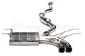 Invidia Q300 Cat Back Exhaust - Mazda MX5 ND 15+ - Revzone