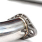 Invidia Q300 Cat Back Exhaust - Mazda MX5 ND 15+