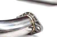 Invidia Q300 Cat Back Exhaust - Mazda MX5 ND 15+ - Revzone