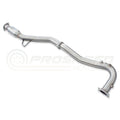 Invidia Down Pipe/J Pipe w/300 CPSI Cat - Subaru WRX VA 15-21/ Levorg 14+/Forester SJ 14+ (Auto CVT) - Revzone