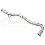 Invidia Down Pipe/J Pipe w/300 CPSI Cat - Subaru WRX VA 15-21/ Levorg 14+/Forester SJ 14+ (Auto CVT) - Revzone