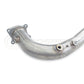 Invidia Down Pipe/J Pipe w/300 CPSI Cat - Subaru WRX VA 15-21/ Levorg 14+/Forester SJ 14+ (Auto CVT)