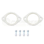 Invidia Down Pipe/J Pipe w/300 CPSI Cat - Subaru WRX VA 15-21/ Levorg 14+/Forester SJ 14+ (Auto CVT) - Revzone