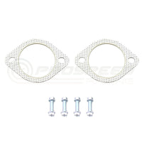 Invidia Down Pipe/J Pipe w/300 CPSI Cat - Subaru WRX VA 15-21/ Levorg 14+/Forester SJ 14+ (Auto CVT) - Revzone