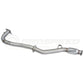 Invidia Down Pipe/J Pipe w/300 CPSI Cat - Subaru WRX VA 15-21/ Levorg 14+/Forester SJ 14+ (Auto CVT)