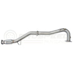 Invidia Down Pipe/J Pipe w/300 CPSI Cat - Subaru WRX VA 15-21/ Levorg 14+/Forester SJ 14+ (Auto CVT) - Revzone