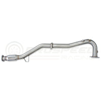 Invidia Down Pipe/J Pipe w/300 CPSI Cat - Subaru WRX VA 15-21/ Levorg 14+/Forester SJ 14+ (Auto CVT) - Revzone