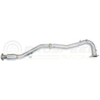Invidia Down Pipe/J Pipe w/300 CPSI Cat - Subaru WRX VA 15-21 (Manual) - Revzone