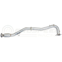 Invidia Down Pipe/J Pipe w/300 CPSI Cat - Subaru WRX VA 15-21 (Manual) - Revzone