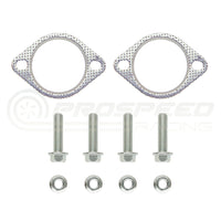 Invidia Down Pipe/J Pipe w/300 CPSI Cat - Subaru WRX VA 15-21 (Manual) - Revzone