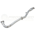 Invidia Down Pipe/J Pipe w/300 CPSI Cat - Subaru WRX VA 15-21 (Manual) - Revzone