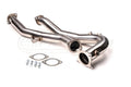 Invidia Front Pipe/J Pipe Catless - Subaru WRX VA 15-20 (Manual) - Revzone