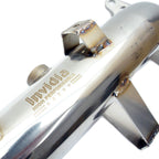 Invidia Down Pipe Catless - Honda Civic Inc RS FC/FK 16-21 (1.5T) - Revzone