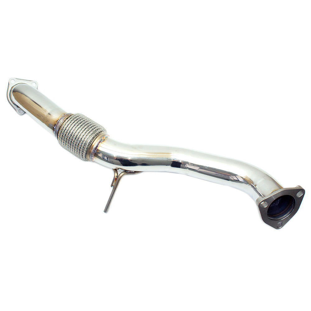 Invidia 70mm Front Pipe - Honda Civic Inc RS FC/FK 16-21 (1.5T) - Revzone