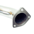 Invidia 70mm Front Pipe - Honda Civic Inc RS FC/FK 16-21 (1.5T) - Revzone