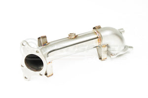Invidia Down Pipe Catless - Honda Civic Type R FK8 17-21/FL5 22+