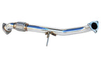 Invidia R400 Cat Back Exhaust - Honda Civic Type-R FK8 17+ - Revzone