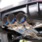 Invidia R400 Cat Back Exhaust - Honda Civic Type-R FK8 17+