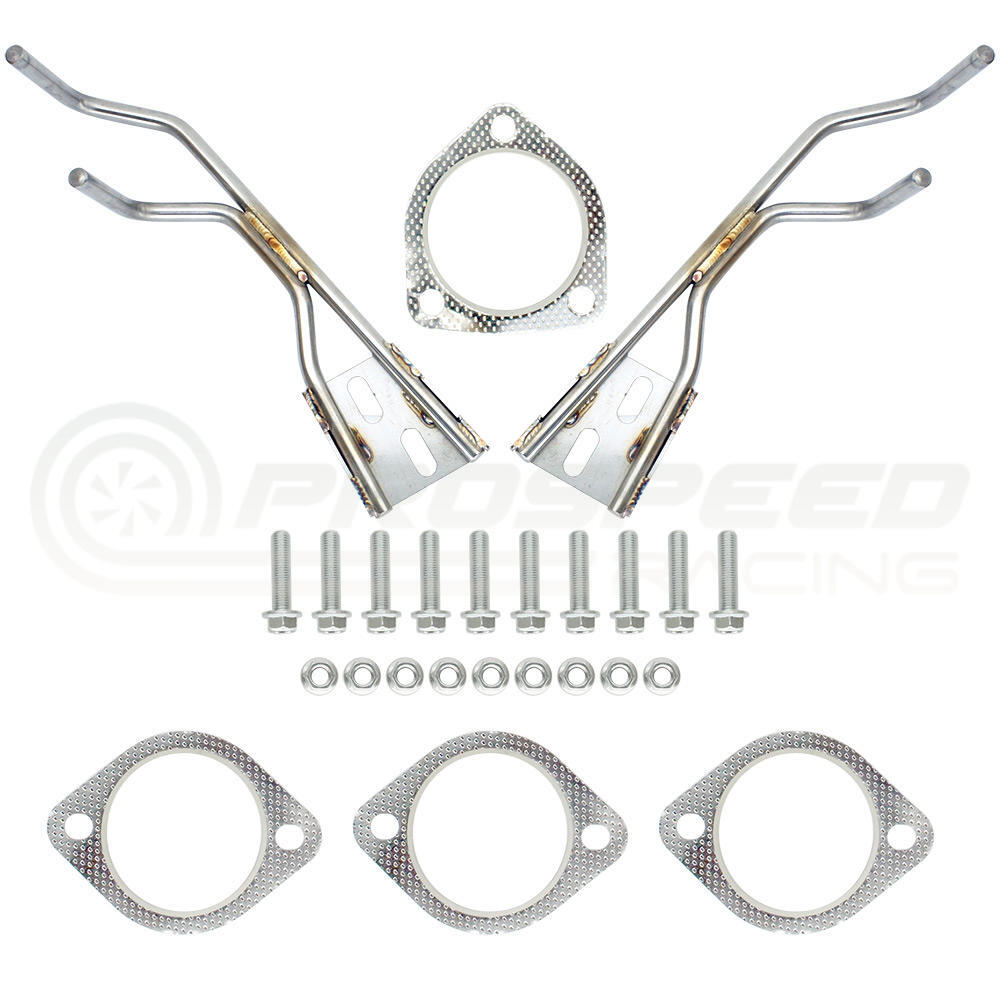 Invidia Q300 Cat Back Exhaust - Honda Civic Type-R FK8 17+ - Revzone