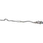 Invidia Titan G5 R400 Titanium Cat Back Exhaust - Honda Civic Type-R FK8 17+ - Revzone
