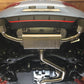 Invidia Q300 Valved Cat Back Exhaust - Hyundai I30N Hatch PDe 17-20