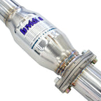 Invidia 3" Resonated Front Pipe Catless - Toyota Yaris GR XPA16R - Revzone