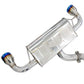 Invidia Q300 Cat Back Exhaust - Toyota Yaris GR XPA16R
