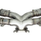Invidia Equal Length Turbo Exhaust Headers - Subaru WRX VB/VN 22+ (FA24)