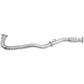 Invidia Front Pipe/J Pipe w/High Flow Cat - Subaru WRX VB/VN 22+ (Auto CVT)