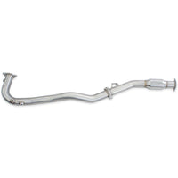 Invidia Front Pipe/J Pipe w/High Flow Cat - Subaru WRX VB/VN 22+ (Auto CVT)