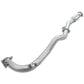 Invidia Down Pipe/J Pipe w/Single 300 CPSI Cat - Subaru WRX VB 22+ (Manual)