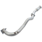 Invidia Front Pipe/J Pipe w/High Flow Cat - Subaru WRX VB/VN 22+ (Auto CVT)