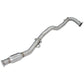 Invidia Down Pipe/J Pipe w/Single 300 CPSI Cat - Subaru WRX VB 22+ (Manual)