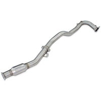 Invidia Front Pipe/J Pipe w/High Flow Cat - Subaru WRX VB/VN 22+ (Auto CVT)