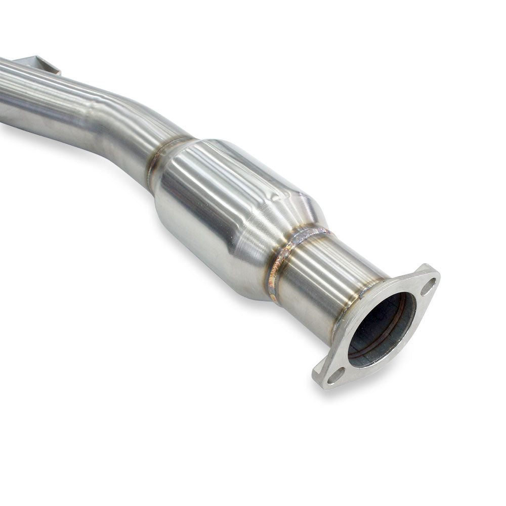 Invidia Front Pipe/J Pipe w/High Flow Cat - Subaru WRX VB/VN 22+ (Auto CVT)