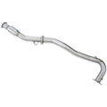 Invidia Front Pipe/J Pipe w/High Flow Cat - Subaru WRX VB/VN 22+ (Auto CVT)
