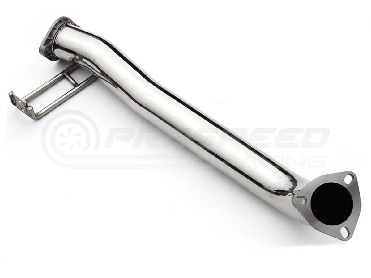 Invidia Front Pipe - Nissan Silvia, 180SX S13/200SX S14 (SR20DET) - Revzone