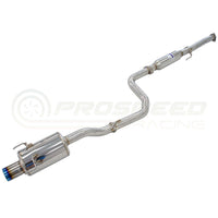 Invidia G200 70mm Cat Back Exhaust - Honda Civic EG 91-95 - Revzone