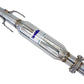 Invidia G200 70mm Cat Back Exhaust - Honda Civic EG 91-95