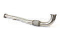 Invidia Front Pipe - Mitsubishi Evo 4-6 CP9A (Inc TME) - Revzone